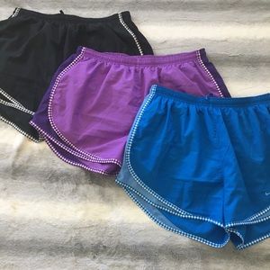 Nike shorts bundle